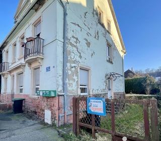  Immeuble � vendre 274 m�