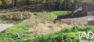 Terrain � vendre 539 m�