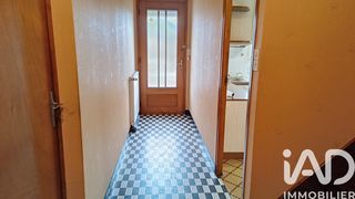  Maison � vendre 5 pi�ces 94 m�