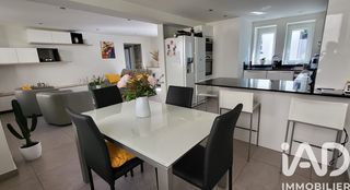  Appartement � vendre 5 pi�ces 161 m�