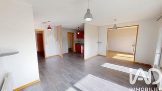  Appartement � vendre 4 pi�ces 88 m�