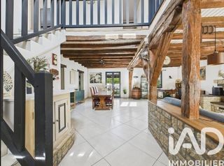  Maison � vendre 5 pi�ces 142 m�