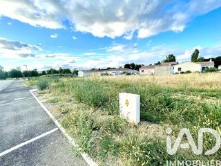  Terrain � vendre 524 m�