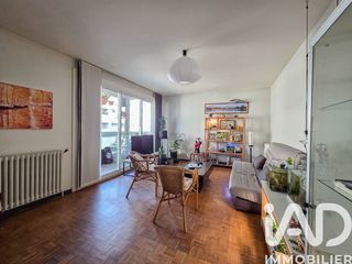  Appartement � vendre 2 pi�ces 52 m�