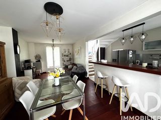  Maison � vendre 4 pi�ces 88 m�