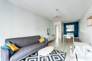  Appartement � vendre 2 pi�ces 54 m�