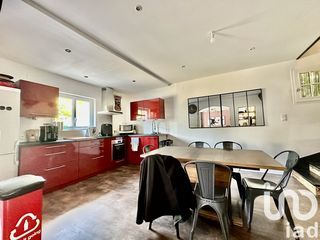  Maison � vendre 5 pi�ces 90 m�