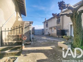  Maison � vendre 4 pi�ces 112 m�
