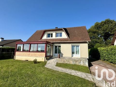   Vente Maison/villa 7 pi�ces Maison - 7 pi�ce(s) - 124 m�