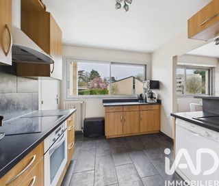  Appartement � vendre 7 pi�ces 126 m�