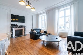  Appartement � vendre 5 pi�ces 150 m� Limoges