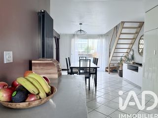  Maison � vendre 6 pi�ces 104 m�