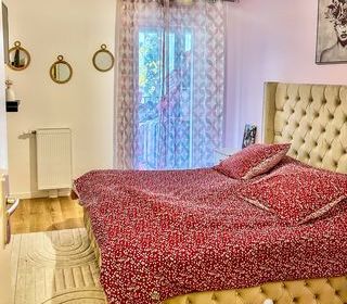  Appartement � vendre 4 pi�ces 83 m�