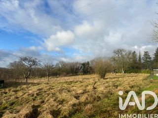  Terrain � vendre 2585 m�