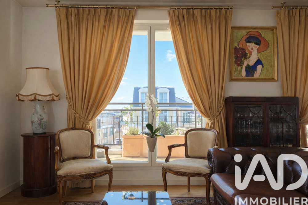 � vendre  Appartement Vincennes (94300)