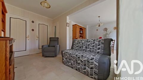  Appartement � vendre 3 pi�ces 70 m�