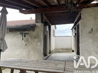  Maison � vendre 4 pi�ces 116 m�