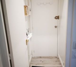  Appartement � vendre 1 pi�ce 14 m�