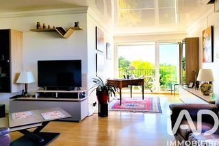  Appartement � vendre 4 pi�ces 90 m�