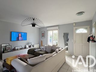  Maison � vendre 4 pi�ces 100 m�