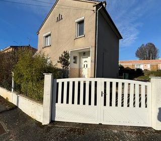  Maison � vendre 5 pi�ces 110 m�