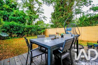  Appartement � vendre 2 pi�ces 46 m�