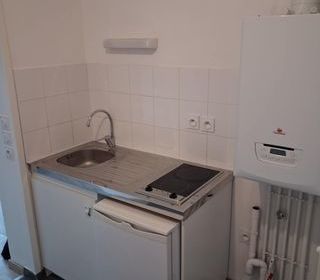  Appartement � vendre 1 pi�ce 32 m�