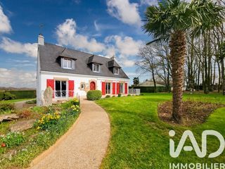  Maison � vendre 6 pi�ces 209 m�