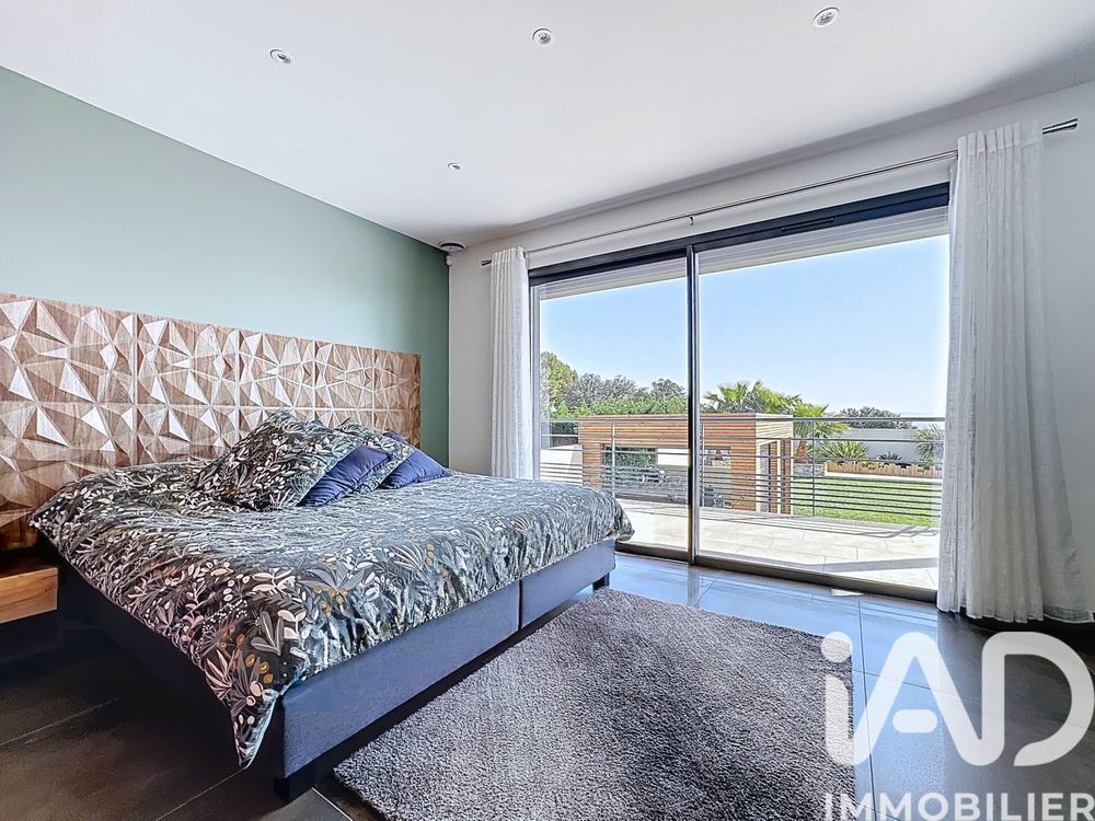 � vendre  Villa Istres (13800)