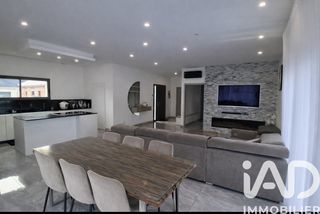  Villa � vendre 5 pi�ces 160 m�