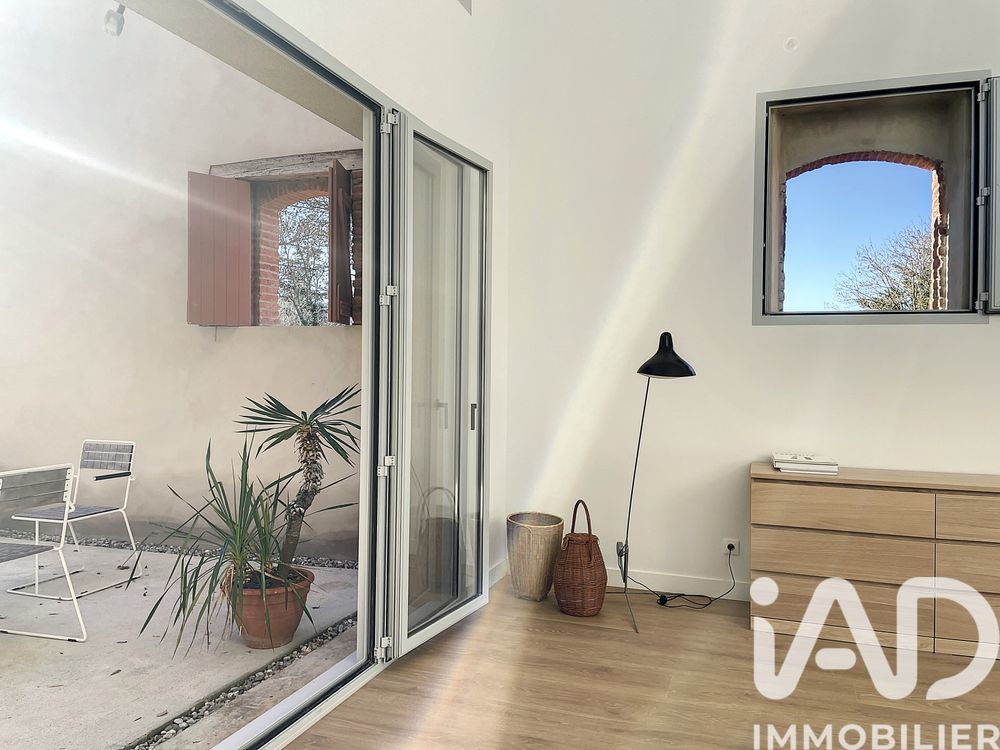 � vendre  Maison Vieille-Toulouse (31320)