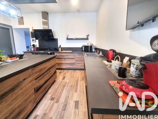  Maison � vendre 6 pi�ces 161 m�