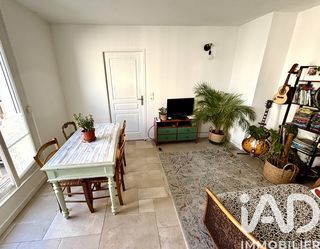  Appartement � vendre 3 pi�ces 48 m�