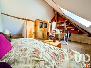  Maison � vendre 4 pi�ces 99 m�