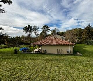  Maison � vendre 5 pi�ces 110 m�