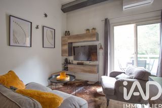  Appartement � vendre 3 pi�ces 44 m�