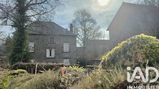  Maison � vendre 5 pi�ces 110 m�