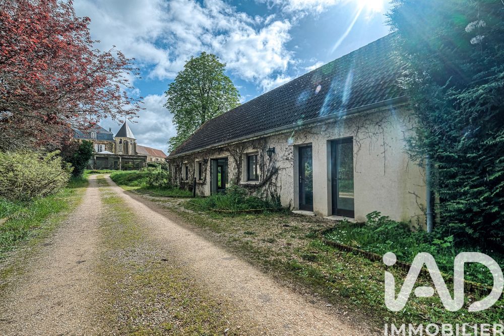 � vendre  Propri�t�/ch�teau Meaux (77100)