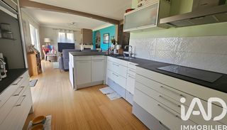  Maison � vendre 7 pi�ces 160 m�