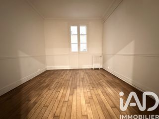  Appartement � vendre 2 pi�ces 34 m�