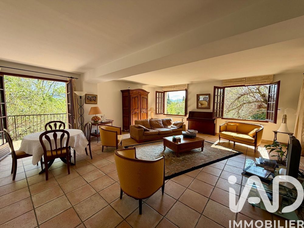 � vendre  Maison Aubagne (13400)