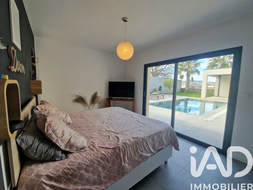 � vendre  Villa Saint-Geni�s-de-Comolas (30150)