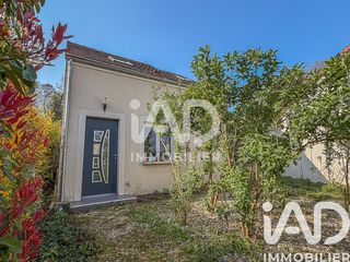  Maison � vendre 3 pi�ces 49 m�