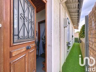  Appartement � vendre 4 pi�ces 68 m�