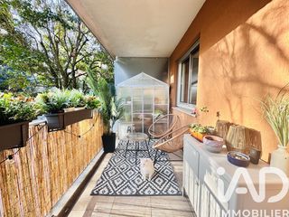  Appartement � vendre 4 pi�ces 81 m�