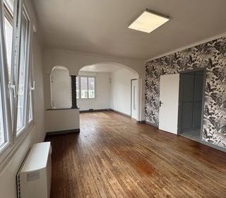  Maison � vendre 8 pi�ces 180 m�