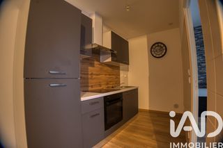  Appartement � vendre 2 pi�ces 38 m�