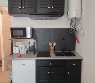  Appartement � louer 1 pi�ce 20 m�