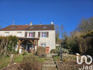  Maison � vendre 6 pi�ces 114 m�