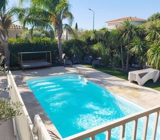  Maison � vendre 5 pi�ces 108 m�